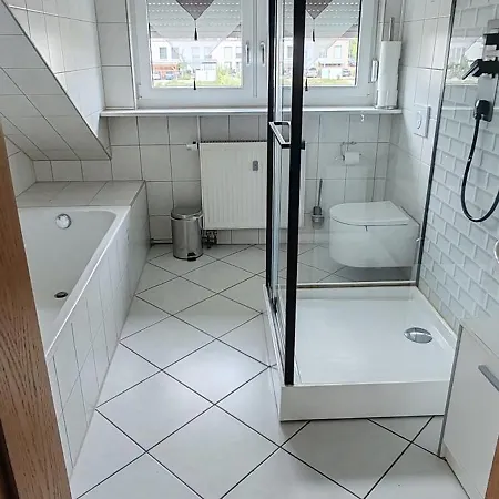 3 Apartment *